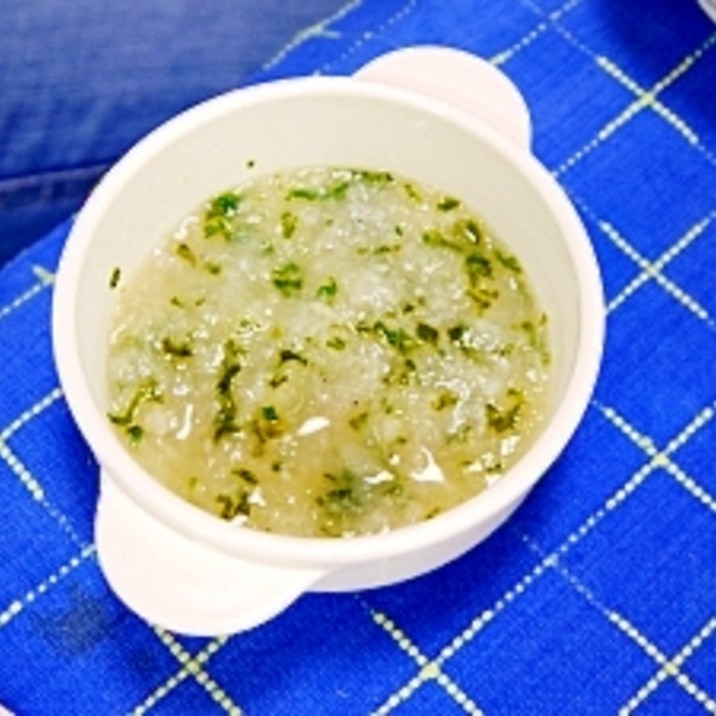 離乳食中期 ほうれんそうとかぶのあったか煮 レシピ 作り方 By ぎにゅ 楽天レシピ 離乳食中期 ほうれんそうとかぶのあったか煮 レシピ 作り方 By ぎにゅ 楽天レシピ